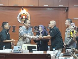 Menkominfo Apresiasi PWI Bentuk Tim Satgas Anti Hoax: Langkah Bersama Menjaga Keberlangsungan Pemilu 2024