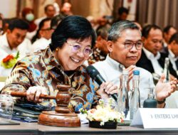 Kerja KLHK Terukur, Berdampak Pada Masyarakat Didukung Digitalisasi