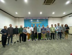Dukung Profesionalisme Wartawan, PT PLN dan Pegadaian Gelar UKW Berkolaborasi Dengan PWI