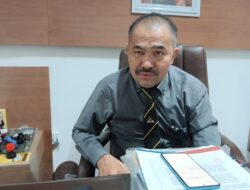Direktur INDOPOS Dijerat Pasal UMP