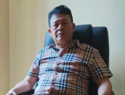 KPU Seperti Panitia Pendaftaran Siswa/Siswi Masuk Sekolah