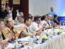 BNI Gelar Indonesia Incorporate Day