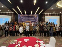 Upah Minimum Sesuai Ketentuan yang Berlaku Ditetapkan Pemda, Dirjen Bina Bangda Berikan Apresiasi