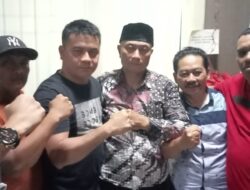 Marsel : Ormas dan LSM di Bogor Kudu Akur
