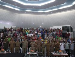 Kab. Bogor Lestarikan  Hijau dan Asri