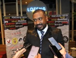 Survei Kepuasan Publik Tanggerang Raya