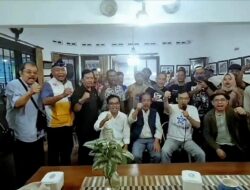 Komitmen Green Senator Arif Rahman Hidayat dan Muhammad Sabililla