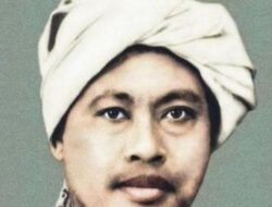 KH Ahmad Hanafiah:  Dapat Gelar Pahlawan Nasional Tahun 2023