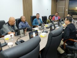 FPRMI Audiensi ke Otorita IKN, Achmad Jaka: Pers Harus Lahirkan Influencer