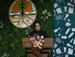 KLHK Gelar Dialog dan Peluncuran Buku Panduan Bank Sampah