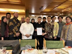 Masyarakat Indonesia di Turki Siap Sukseskan Pemilu 2024