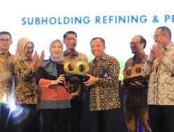 Cost Optimization Hingga USD 1,25 Miliar Berhasil Diraih Pertamina di Tahun 2023