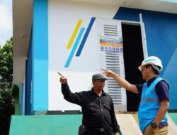 Ramadan Terang: 237 Masjid dan Mushola Dapat Tambah Daya Listrik Gratis