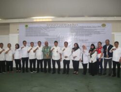 Komitmen Pemkab Bogor Wujudkan Kabupaten Bogor Sebagai Daerah Tertib Ukur