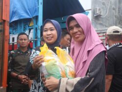 Kendalikan Harga Sembako Bulan Ramadhan, Pemkab Bogor Rajin Opas