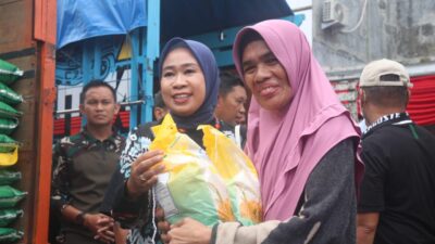 Kendalikan Harga Sembako Bulan Ramadhan, Pemkab Bogor Rajin Opas