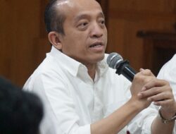 Bambang Hendroyono: Ramadhan adalah Bulan Berbagi Keceriaan, Kebahagiaan, dan Spirit Pelayanan Publik