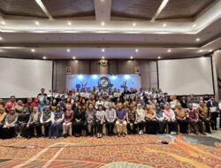 Berkomitmen di Dunia Pendidikan, Waringin Hospitality Hotel Group Bagikan Beasiswa Untuk Para Best Traine