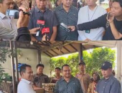 Komisi 1 DPR – RI Segera Rakor Dengan Panglima TNI Soal Ledakan Gudang Peluru Ciangsana