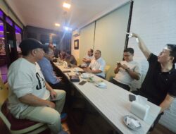 Survei Elektabilitas Meroket, Calon Bupati Independen Zulkarnain Jadi Penantang Serius Bagi Mad Romli dan Maesyal Rasyid
