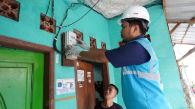 Layanan Penuh Inovasi Tumbuh di PLN Setelah 5 Tahun Dipimpin Erick Thohir