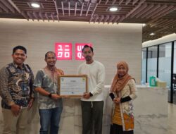 Uniqlo Indonesia Gunakan Layanan REC PLN Sebagai Komitmen Melawan Perubahan Iklim