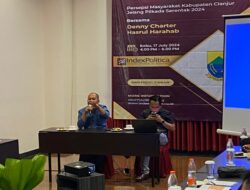 Gabungan Partai Pemenang Pemilu Bisa Antar Calon Bupati Jadi Pemenang Pilkada di Cianjur