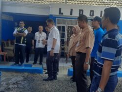 Kapten Water Jalin Kerja Sama, PDAM Tirta Asasta Kota Depok