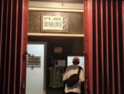 Ada Tempat Jual Miras Dan Karoke Diduga Ilegal PT JBL, Kawasan Metland Cileungsi