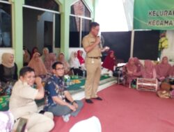 Suhadi Rizki Herdianto, Bakti Sosial Merupakan Warisan Leluhur Nusantara