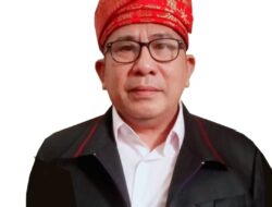 Pusat Bekukan Pengurus PWI Riau, Dheni Kurnia Ditunjuk Sebagai Plt Ketua