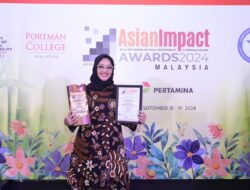 Program Ecogreen Industry for Sustainable Economy of Indonesia PLN UID Jaya Sabet Penghargaan Internasional