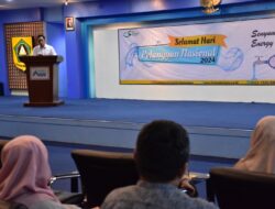 TIRTA KAHURIPAN UNDANG PELANGGAN TELADAN