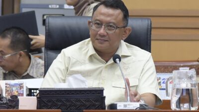 PPN Kebutuhan Pokok dan Jasa Tetap 0 %, Demokrat Apresiasi Keputusan Presiden