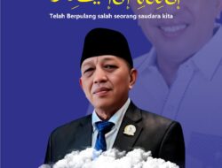 In Memoriam. Permadi, Konsistensi dan Pengorbanan Istri