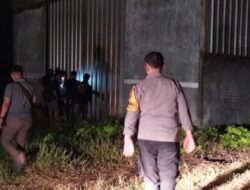 Polres Bogor Panggil Saksi, Penyalahgunaan Gas Subsidi Jonggol