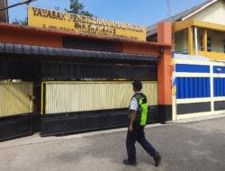 Sadis Bertahun-Tahun Sekolah Yapam Klapanunggal, Tahan Ijazah Siswanya