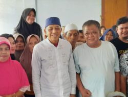 Dewan Jabar Permadi Menilai Potensi Wisata Jawa Barat untuk Mendatangkan PAD Cukup Besar