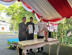TIRTA KAHURIPAN RENCANAKAN PENINGKATAN CAKUPAN PELAYANAN MELALUI KERJASAMA INVESTASI DENGAN BADAN USAHA SWASTA