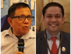 Ketua Umum PWI Pusat Hendry Ch Bangun: Edaran 19 Mei Palsu, Kami yang Sah Secara Hukum