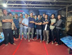 Gaspol…!! Plt Ketua PWI Kabupaten Bogor Siap Gelar Konferensi PWI Kabupaten Bogor
