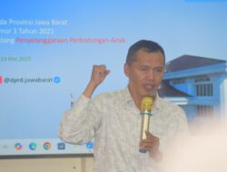 Dewan Dedi Aroza Sosialisasikan Perda Jawa Barat Nomor 3 Tahun 2021 untuk Optimalkan Perlindungan Anak di Kabupaten Bogor