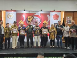 Sepuluh Provinsi Akan Dikukuhkan dalam HUT Ke-2 FPRMI di Aston Serang Banten