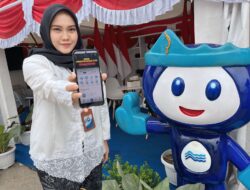 Lebih Cepat dan Mudah Lewat Aplikasi MyKahuripan