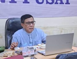 Polda Metro Hentikan Kasus, Hendry Ch Bangun Pertimbangkan Lapor Balik