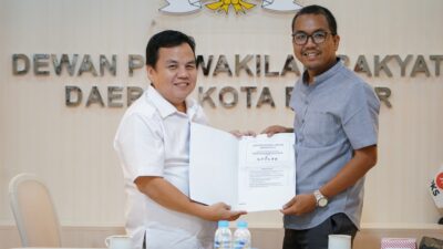 Koperasi Merah Putih Jangan Buka Warung, Ketua DPRD Kota Bogor Setuju