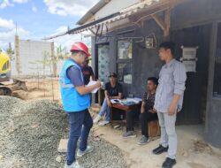 Rayakan Kemerdekaan dengan Aman, Nyaman, dan Penuh Semangat, Warga Diimbau PLN UID Jabar untuk Menjaga Jarak Aman Dekorasi dari Jaringan Listrik
