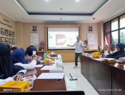 Telkom Priangan Barat Gelar Pelatihan Digitalisasi Marketing untuk UMKM Kecamatan Sukaraja