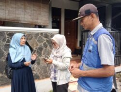 Survei Kepuasan Pelanggan, Tirta Kahuripan Tingkatkan Kualitas Pelayanan
