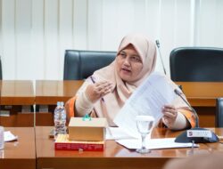 Terkait Perubahan Perda PDRD, Bapemperda DPRD Kota Bogor Berikan Penjelasan